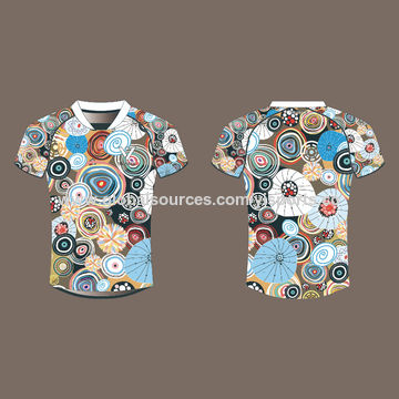 sublimation on 100 polyester