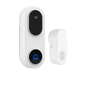 China Gospell 5103zc Wireless Outdoor 2mp Megapixel Motion Detecti Wifi Camera Doorbell With Wifi Receiver On Global Sources Camera Doorbell Wifi Camera Doorbell Wifi Doorbell