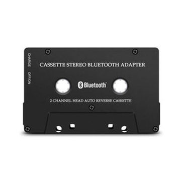 cassette adapter iphone