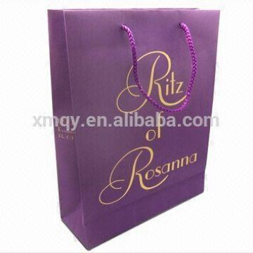 Grace Paper Bag 1 20930cm 2 Art Paper 170gsm C1s 3 100