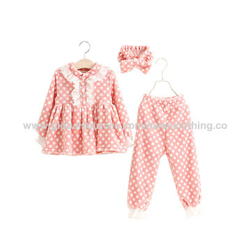 baby girl sleeping suits