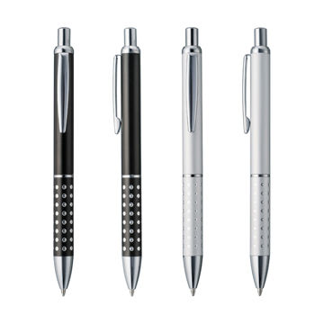custom printed pens