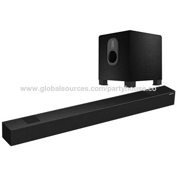 dts x and dolby atmos soundbar