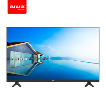 China 55 Inch Aiwa N18h Full Screen Smart Android Google Oem Tv On Global Sources 55 Aiwa Tv 55 Google Tv 55inch Android Tv
