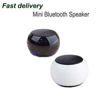 waterproof mini speaker