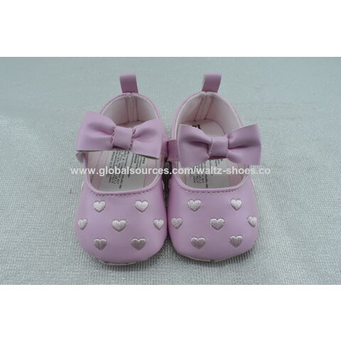 baby girl princess shoes