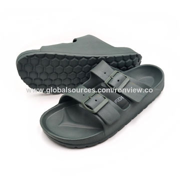 welcome slippers