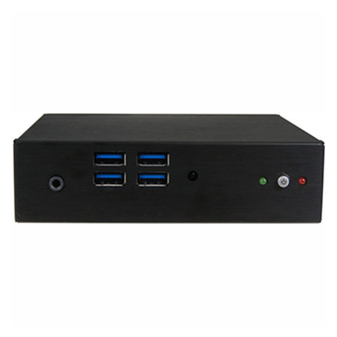 Taiwan Intel Kaby Lake U Skylake U Based Mini Digital Signage Player On Global Sources