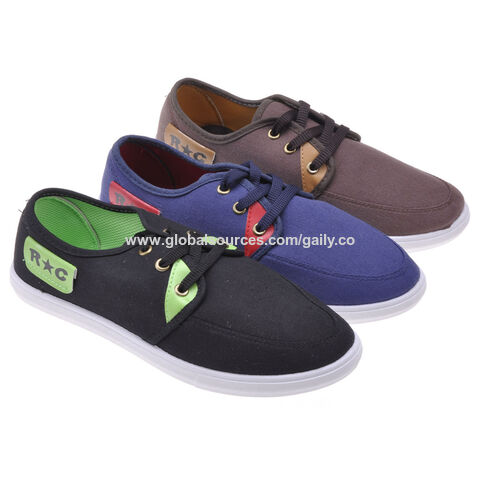 casual shoes wholesale