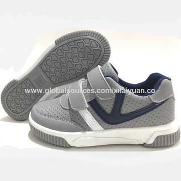 sports and casual shoes