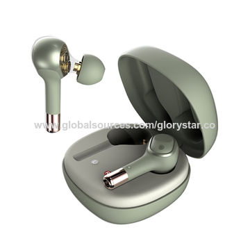 earbuds speakers