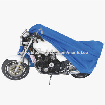 cover motorbike