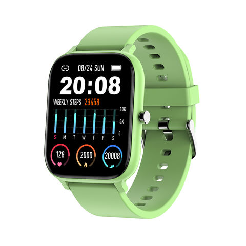 smartwatch android wear ip68