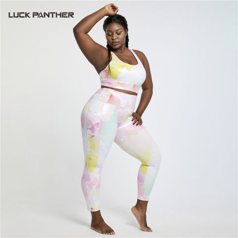 plus size control leggings