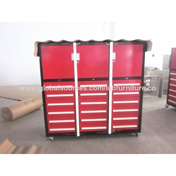 Work Bench Heavy Duty Loaded Global Sources