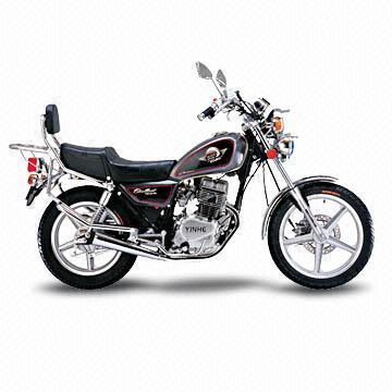 125cc Motorcycle With 150kg Maximum Loading Weight Global Sources