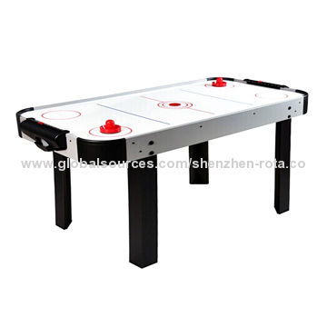 Hot Selling Simple Cheap 4ft Air Hockey Table Air Hockey Table