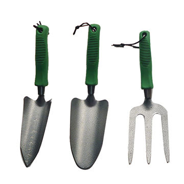 Carbon Steel Garden Hand Tools Includes Seed Dibber Trowel And Fork Global Sources