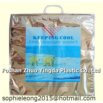 thermal hot cold bags
