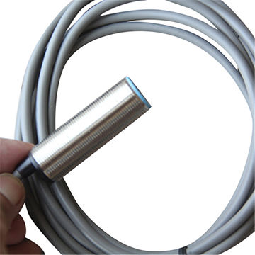 15mm Range w//Cable Turck Ni15-S30-AP6X-H1141 Inductive Sensor