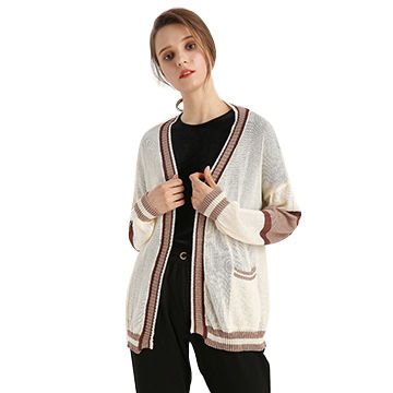 ladies thin cardigans