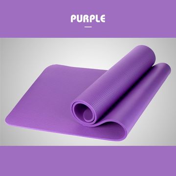 health yoga mat