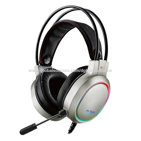 pc gaming audio