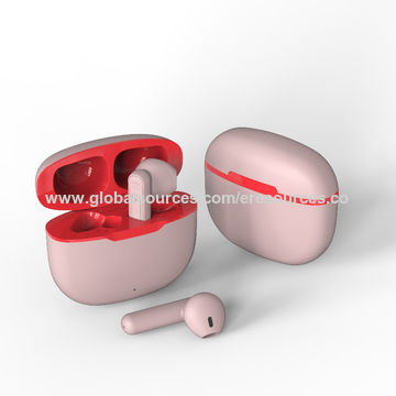 aac support earbuds
