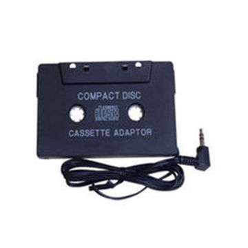 car audio cassette adaptor