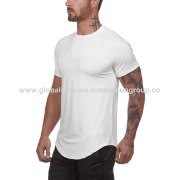 blank t shirt manufacturer