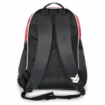 Soccer Bag With Ball Holder Soccer Bag With Ball Holder