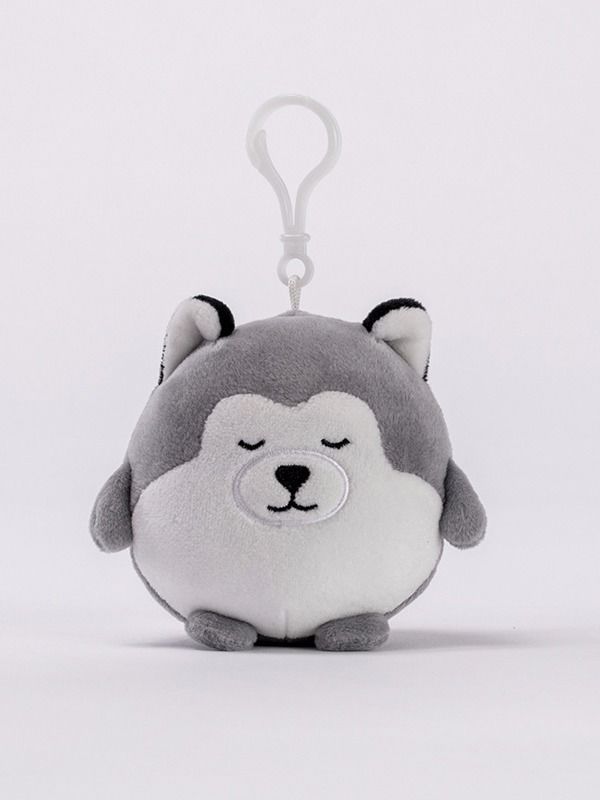 stuffed animal keychains wholesale