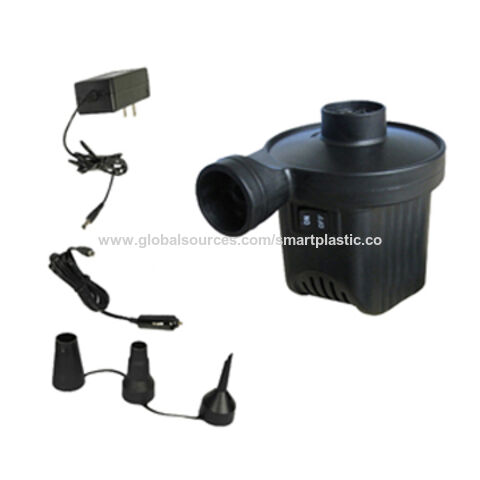 12v air bed pump