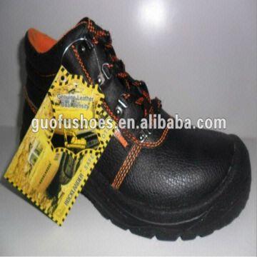 rocklander safety boots