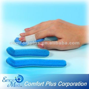Aluminum Curved Finger Splint For Sport Global Sources