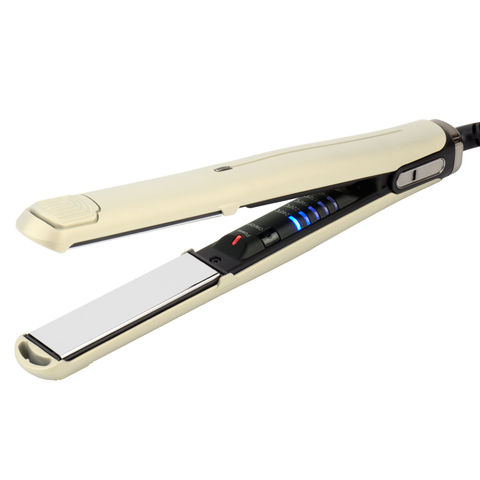 hair root straightener