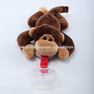 baby safe plush toys