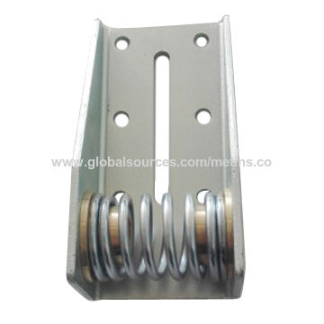 Custom Garage Door Roller Brackets Global Sources