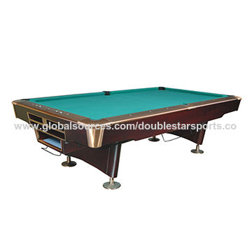 wholesale pool tables