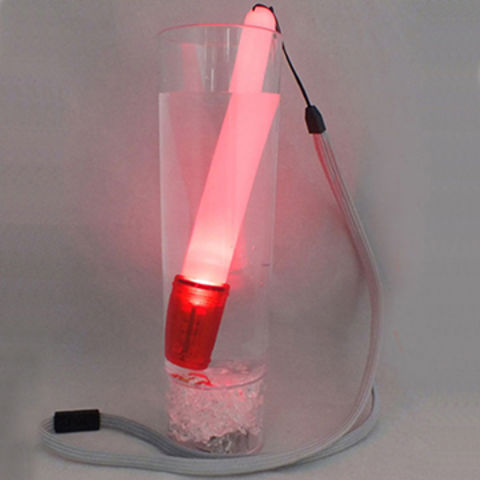 led light stick waterproof
