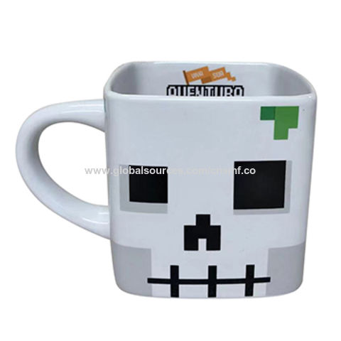 China 11oz China Mugs Marble Design Suitable For Tea Or Coffee Game Cup Father S Day On Global Sources