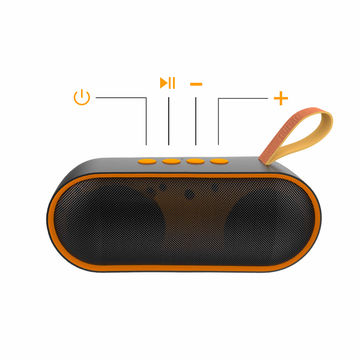 sound quality bluetooth speaker