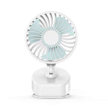 Global Sources,mini clip usb fan 