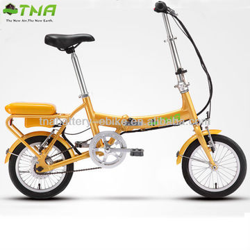 ez rider electric bike