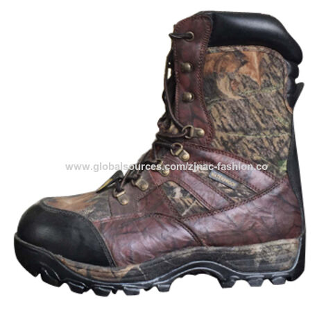 grey metallic boots