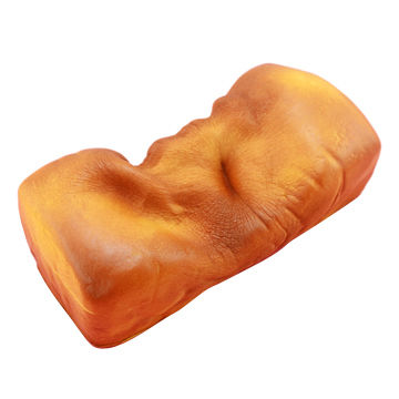jumbo bread squishy