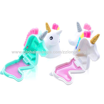 China Unicorn Lip Balm Replenish Lip Skin Nutrients Gentle Moisturizing Caring Lips On Global Sources Unicorn Lip Balm