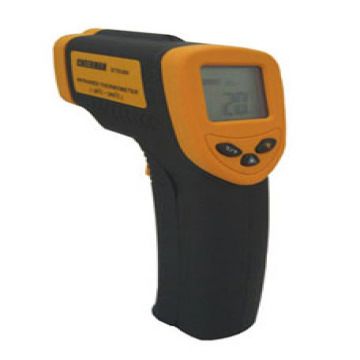 infrared thermometer dt8380