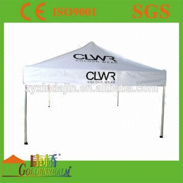 outdoor kitchen tent