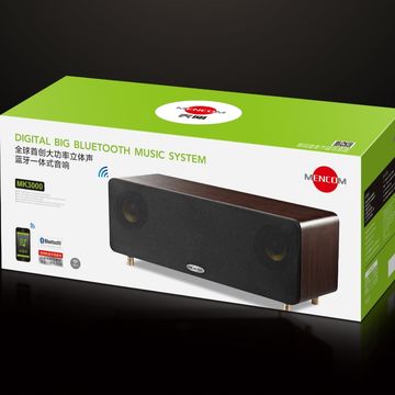 60w bluetooth speaker